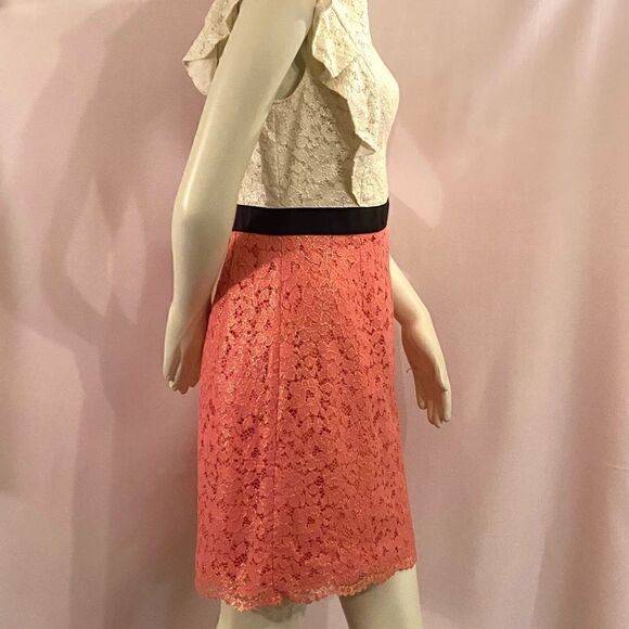 Lily Pulitzer Race for the lace - Picture 8 of 11